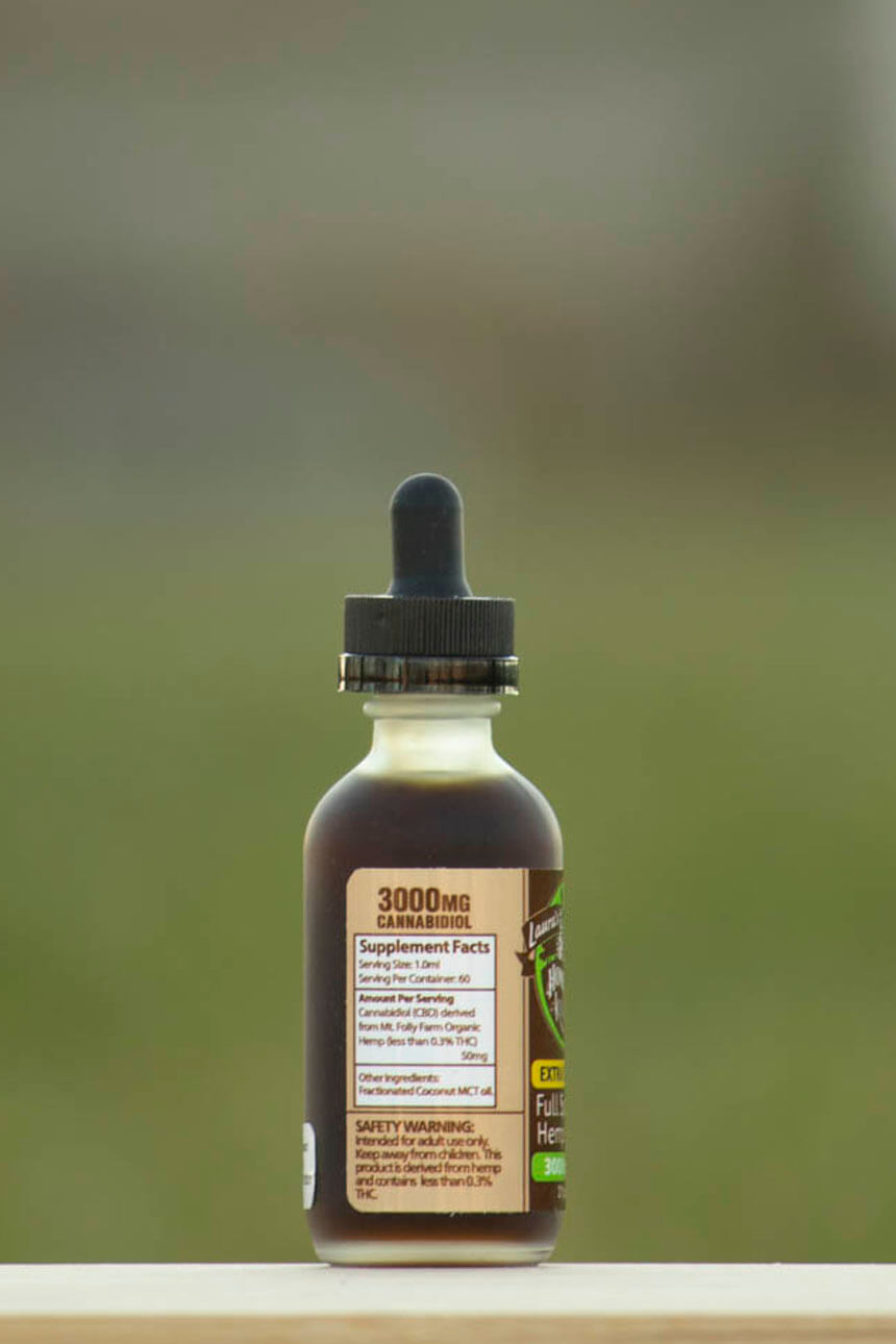CBD Oil for sale