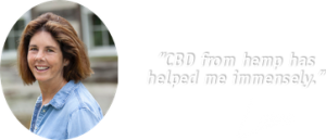 Full Spectrum CBD Oil Has Helped