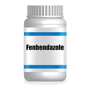 Fenbendazole is a benzimidazole used to treat cancer as part of the Joe Tippens Protocol