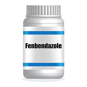 fenbendazole