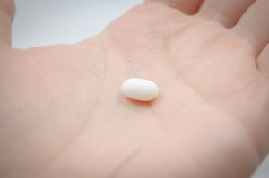 Fenbendazole safe for humans?