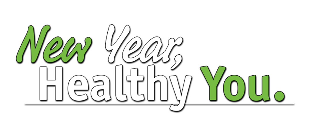 Laura's Mercantile - New Year, Healthy You.