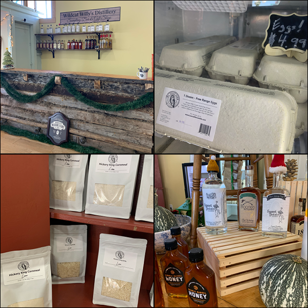 store